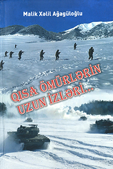 Qısa ömürlərin uzun izləri...