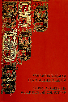 Azərbaycan xalçaları dünya kolleksiyalarında