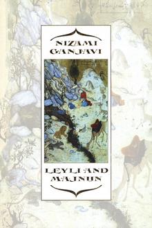 Leyli and Majnun