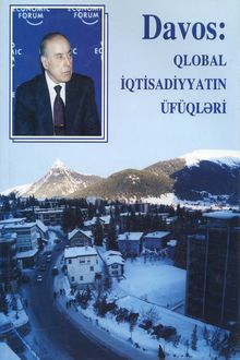 Davos: qlobal iqtisiyyatın üfüqləri