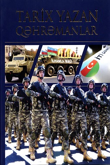 Tarix yazan qəhrəmanlar