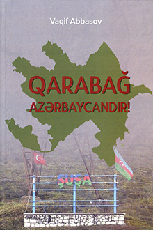 Qarabağ Azərbaycandır!