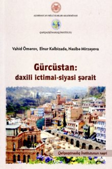 Gürcüstan: daxili ictimai-siyasi şərait