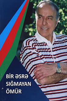 Bir əsrə sığmayan ömür
