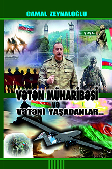 Vətən müharibəsi və Vətəni yaşadanlar...