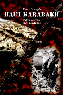 Haut-Karabakh: terre occupee