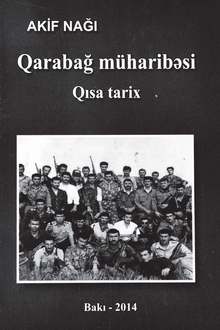Qarabağ müharibəsi: qısa tarix