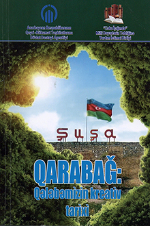 Qarabağ: qələbəmizin kreativ tarixi