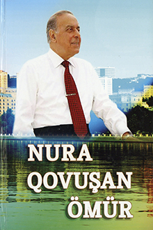 Nura qovuşan ömür