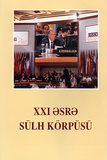 XXI əsrə sülh körpüsü