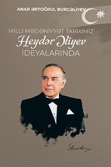 Milli mədəniyyət tariximiz Heydər Əliyev ideyalarında