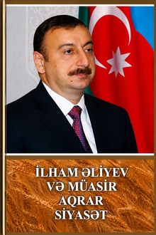 İlham Əliyev və müasir aqrar siyasət