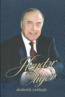 Heydər Əliyev akademik yaddaşda