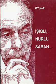 İşıqlı, nurlu sabah...