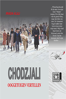 Chodzjalı: ooggetuigen vertellen