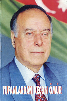 Tufanlardan keçən ömür