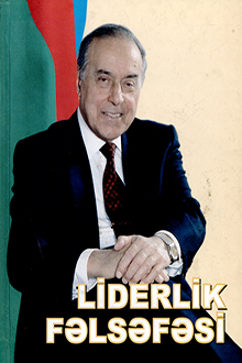 Liderlik fəlsəfəsi