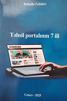 Təhsil portalının 7 ili