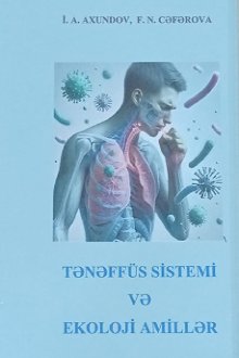 Tənəffüs sistemi və ekoloji amillər