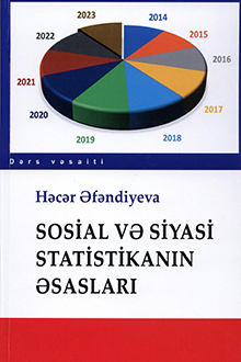 Sosial və siyasi statistikanın əsasları
