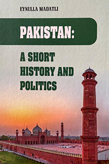 Pakistan: A short history and politics