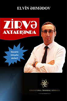 Zirvə axtarışında