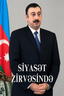 Siyasət zirvəsində