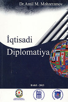 İqtisadi diplomatiya