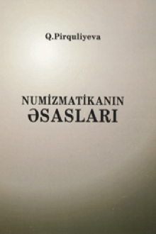 Numizmatikanın əsasları
