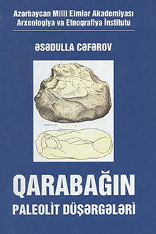 Qarabağın paleolit düşərgələri