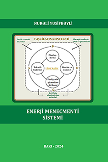 Enerji menecmenti sistemi