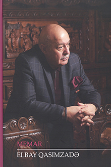 Memar Elbay Qasımzadə