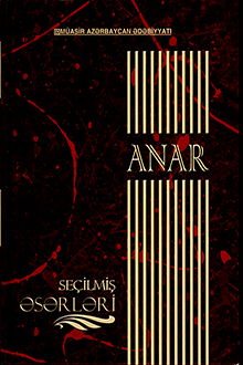 Seçilmiş əsərləri