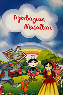 Azerbaycan Masalları
