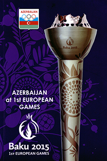 Baku 2015: 1st European Games