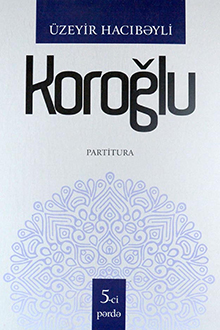 Koroğlu: 5-ci pərdə