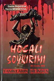 Hocalı Soykırımı: Tanıkların Dilinden