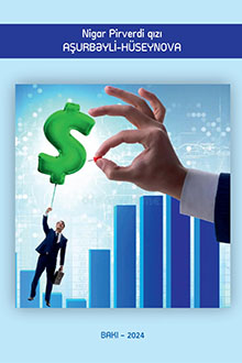 Maliyyə risklərinin idarə edilməsi