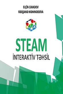 STEAM interaktiv təhsil