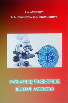 Sağlamlıq və xəstəlik bioloji aspektdə
