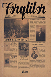 Fərqlilər: yeni fotolar, yeni sənədlər