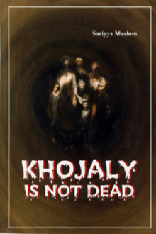 Khojaly is not Dead