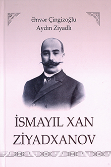 İsmayıl xan Ziyadxanov