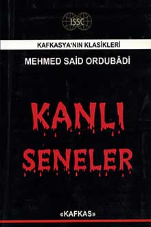 Kanlı seneler