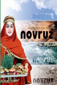 Azərbaycan xalq bayramı Novruz: bələdçi kitab