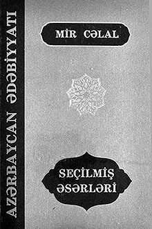 Seçilmiş əsərləri