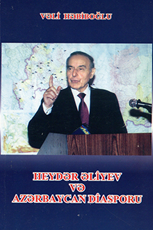 Heydər Əliyev və Azərbayacan diasporu