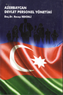 Azerbaycan Devlet Personel Yönetimi