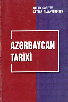 Azərbaycan tarixi