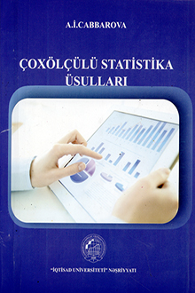 Çoxölçülü statistika üsulları